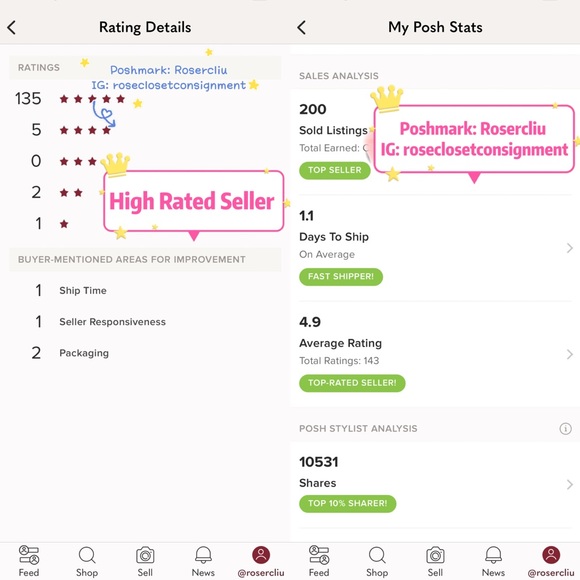 🩷HIGHLY RATED Seller🩷 - Picture 5 of 7